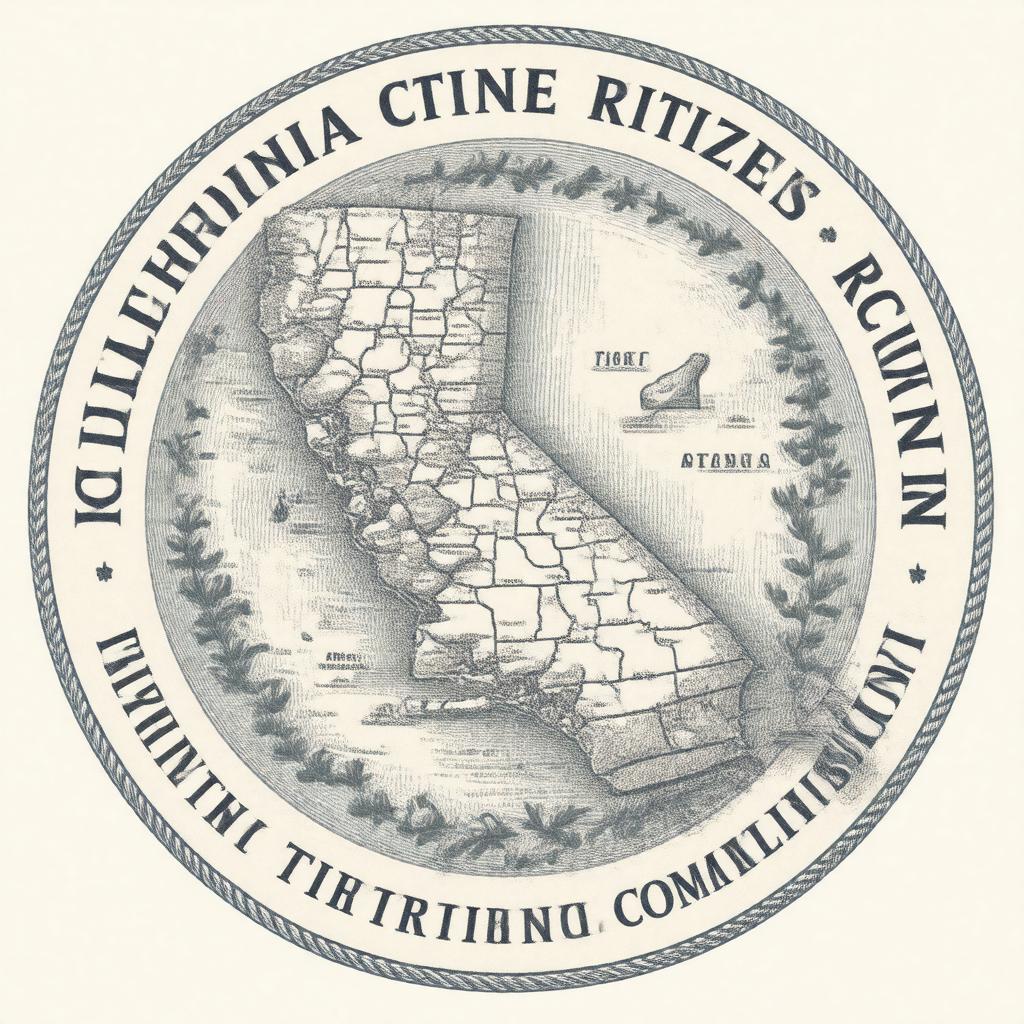 California Citizens Redistricting Commission